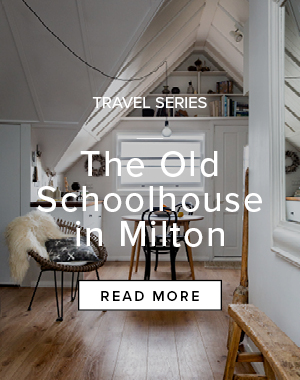 The Old Schoolhouse Milton